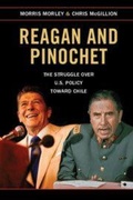 Cover: Reagan and Pinochet - Cambridge University Press