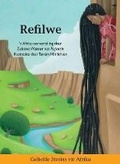 Cover: Refilwe - Jacana Media