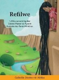 Enlarge image Cover: Refilwe - Jacana Media