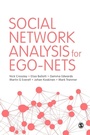 Cover: Social Network Analysis for Ego-Nets - SAGE Publications Ltd