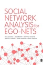 Cover: Social Network Analysis for Ego-Nets - SAGE Publications Ltd