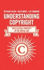 Cover: Understanding Copyright - SAGE Publications Ltd