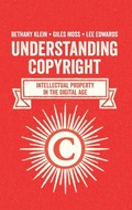 Cover: Understanding Copyright - SAGE Publications Ltd