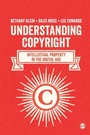 Cover: Understanding Copyright - SAGE Publications Ltd