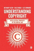 Cover: Understanding Copyright - SAGE Publications Ltd