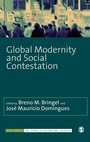 Cover: Global Modernity and Social Contestation - SAGE Publications Ltd