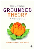 Cover: Grounded Theory - SAGE Publications Ltd