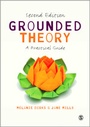 Cover: Grounded Theory - SAGE Publications Ltd