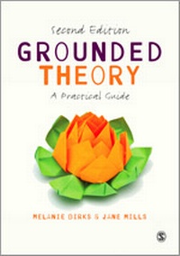 Enlarge image Cover: Grounded Theory - SAGE Publications Ltd
