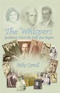 Cover: Whispers - BOOKBABY