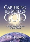 Cover: Capturing the Mind of God - BOOKBABY