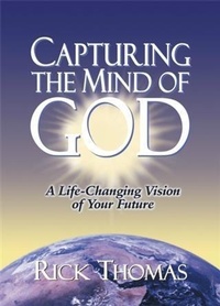 Enlarge image Cover: Capturing the Mind of God - BOOKBABY