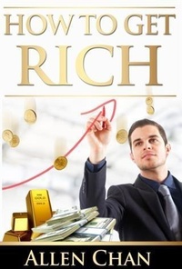 Enlarge image Cover: How To Get Rich - BOOKBABY