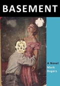 Cover: Basement - BOOKBABY