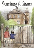 Cover: Searching for Shona - BOOKBABY
