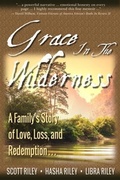 Cover: Grace in the Wilderness - BOOKBABY