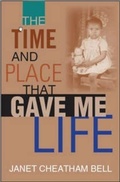 Cover: Time and Place That Gave Me Life - BOOKBABY