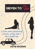 Cover: Driven To Sex - BOOKBABY