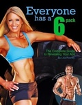 Cover: Everyone Has A 6-Pack - BOOKBABY