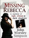 Cover: Missing Rebecca - BOOKBABY