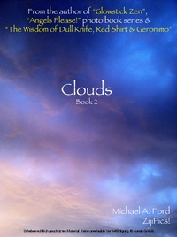 Abbildung von: ZijiPics! &quote;Clouds&quote; (Book 2) - BOOKBABY