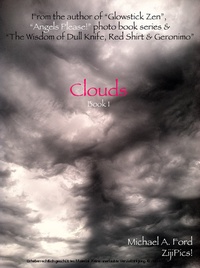 Abbildung von: ZijiPics! &quote;Clouds&quote; (Book 1) - BOOKBABY