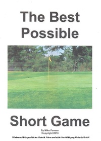 Abbildung von: Best Possible Short Game - BOOKBABY
