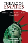 Cover: Arc of Empires - BOOKBABY