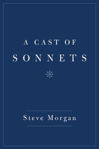 Enlarge image Cover: Cast of Sonnets - BOOKBABY