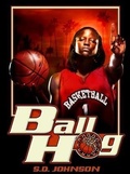 Cover: Ball Hog - BOOKBABY