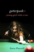 Cover: Gutterpunk - BOOKBABY
