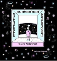 Abbildung von: Clara's Assignment - BOOKBABY