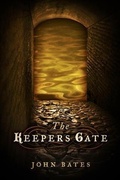 Cover: Keepers Gate - BOOKBABY