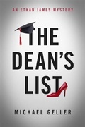 Cover: Dean's List - BOOKBABY