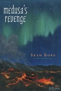 Cover: Medusa's Revenge - BOOKBABY