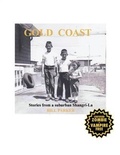 Cover: Gold Coast - BOOKBABY