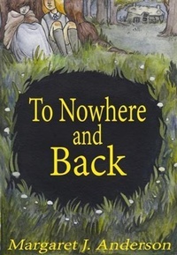 Enlarge image Cover: To Nowhere and Back - BOOKBABY