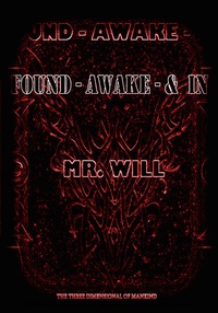 Abbildung von: Found Awake & In - BOOKBABY