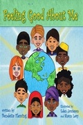 Cover: Feeling Good About Me - BOOKBABY