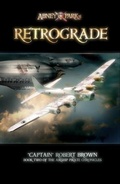 Cover: Retrograde - BOOKBABY