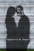 Cover: Way Back Home - bookbaby