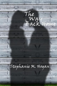 Enlarge image Cover: Way Back Home - bookbaby