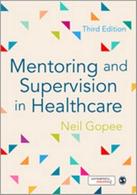 Abbildung von: Mentoring and Supervision in Healthcare - SAGE Publications Ltd