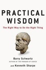 Cover: Practical Wisdom - Riverhead Books,U.S.