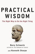 Cover: Practical Wisdom - Riverhead Books,U.S.