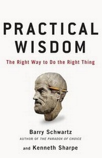 Enlarge image Cover: Practical Wisdom - Riverhead Books,U.S.