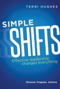 Cover: Simple Shifts - Aloha Publishing