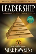 Cover: Leadership Competencies that Enable Results - Brown Books Publishing Group