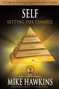 Enlarge image Cover: Self: Setting the Example - Brown Books Publishing Group