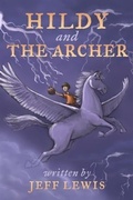 Cover: Hildy and The Archer - BOOKBABY